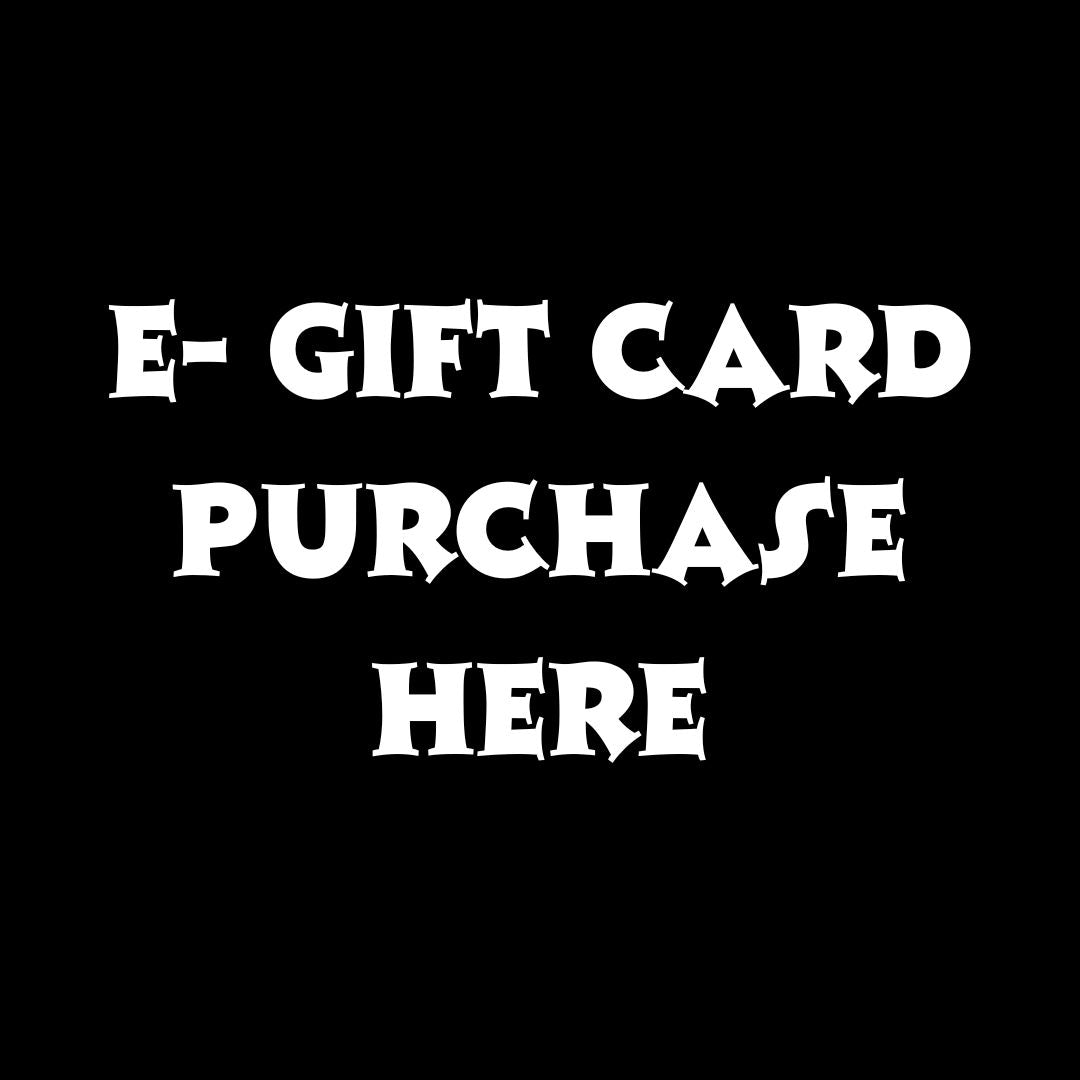 WicksNWax Gift Card