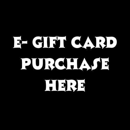 WicksNWax Gift Card