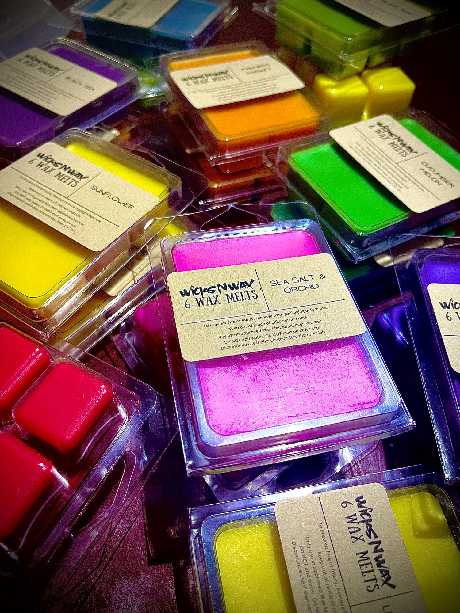 Wax Melts