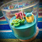 Sea Candle | Small | WicksNWax