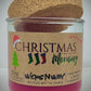 Christmas Morning | Candle | 100% Recycled Glass | WicksNWax