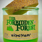 Forbidden Forest | Candle | 100% Recycled Glass | WicksNWax