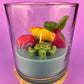Sea Art Candle | Small | WicksNWax