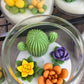 Cactus Candle | Large | WicksNWax