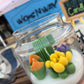 Cactus Candle | Large | WicksNWax